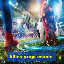 lillies yoga erome